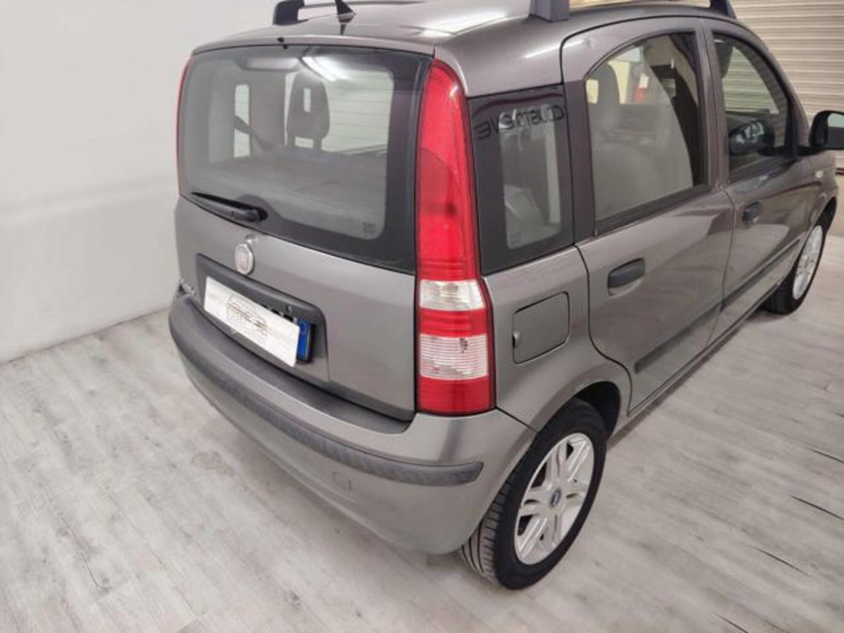 Fiat Panda 1.2 Dynamic (3)