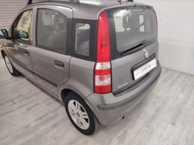 Fiat Panda 1.2 Dynamic (4)