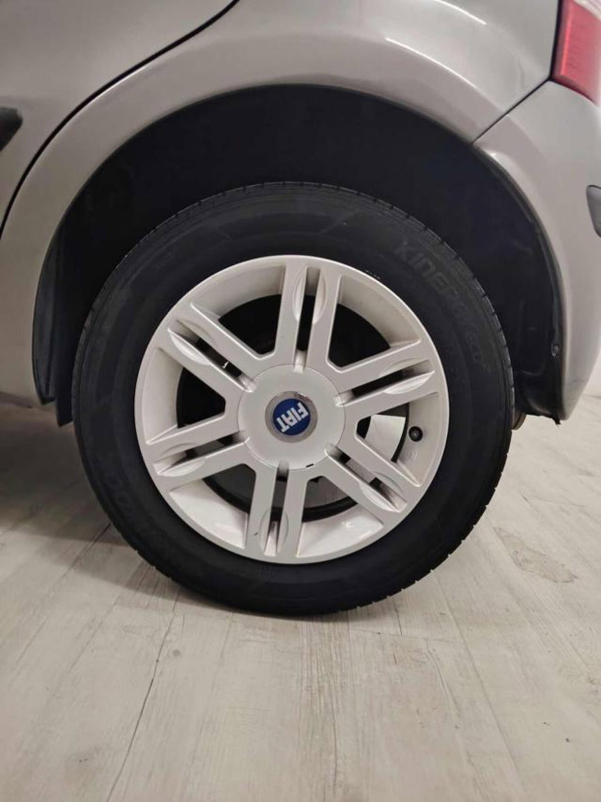 Fiat Panda 1.2 Dynamic (5)