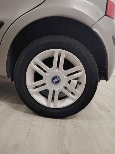 Fiat Panda 1.2 Dynamic (5)