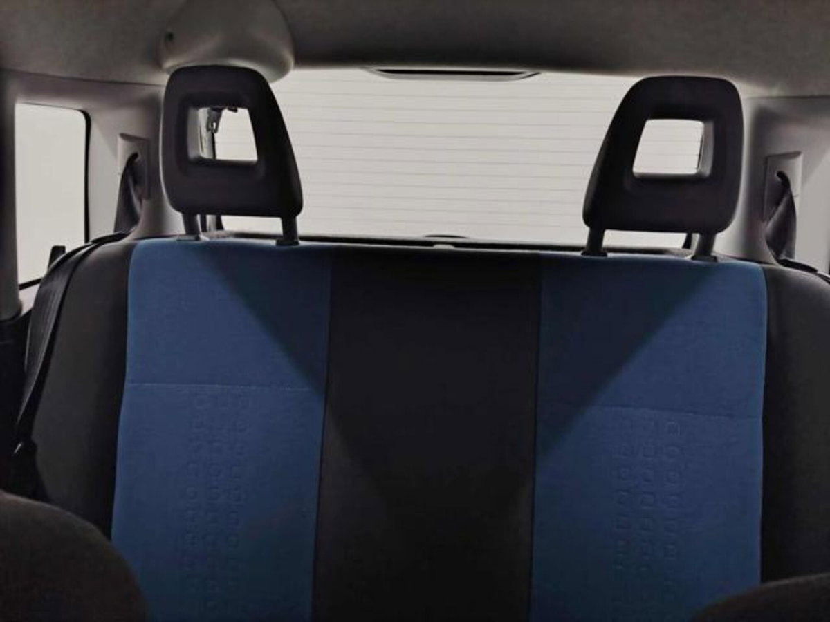 Fiat Panda 1.2 Dynamic (6)