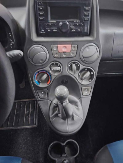 Fiat Panda 1.2 Dynamic (7)