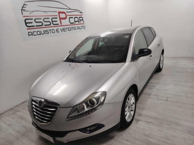 Lancia Delta 1.6 MJT DPF Business