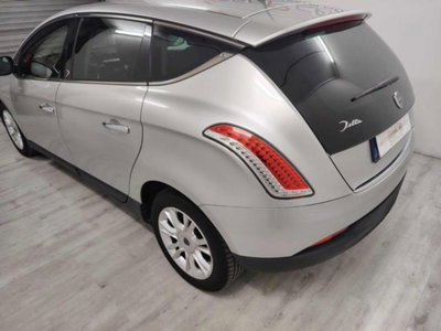 Lancia Delta 1.6 MJT DPF Business (3)