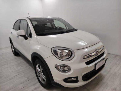 Fiat 500X 1.4 MultiAir 140 CV DCT Lounge (2)
