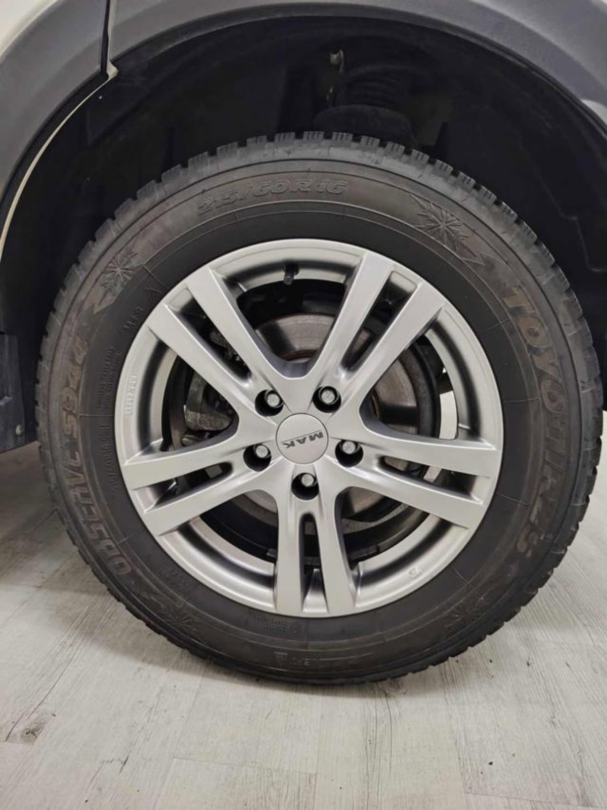 Fiat 500X 1.4 MultiAir 140 CV DCT Lounge (6)