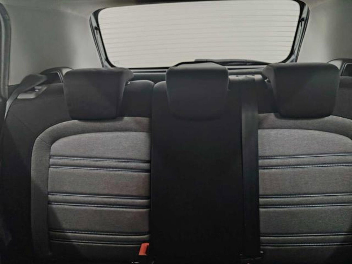 Fiat Punto Evo 1.4 5 porte S&S Dynamic (5)