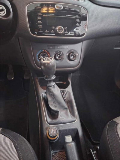 Fiat Punto Evo 1.4 5 porte S&S Dynamic (7)