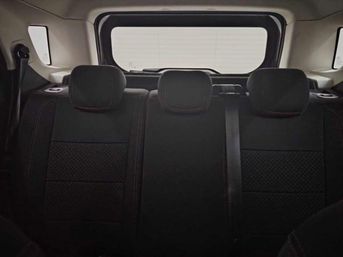 Ford EcoSport 1.0 EcoBoost 125 CV Start&Stop ST-Line (8)