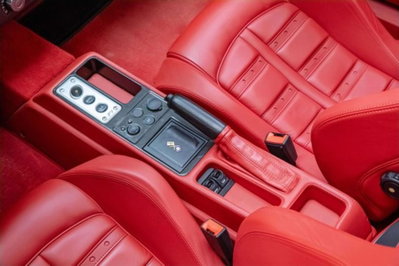 Ferrari F430 Spider F430 Spider (10)