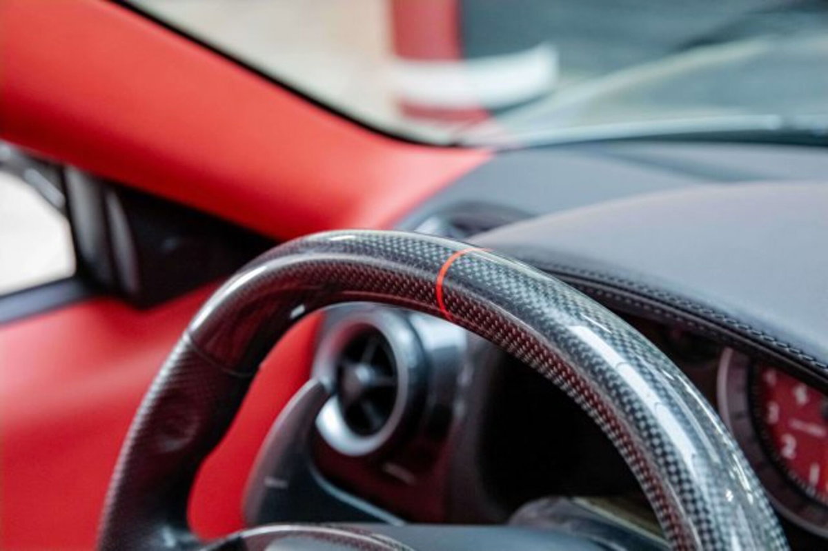 Ferrari F430 Spider F430 Spider (11)