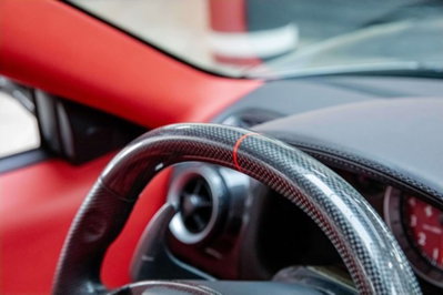 Ferrari F430 Spider F430 Spider (11)