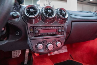 Ferrari F430 Spider F430 Spider (13)