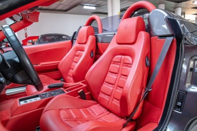 Ferrari F430 Spider F430 Spider (9)