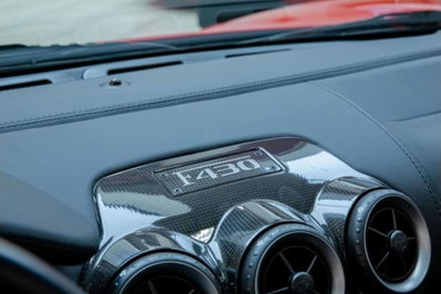 Ferrari F430 Spider F430 Spider (11)