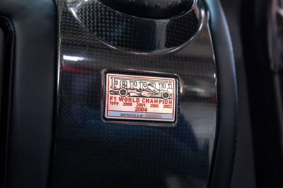 Ferrari F430 Spider F430 Spider (13)
