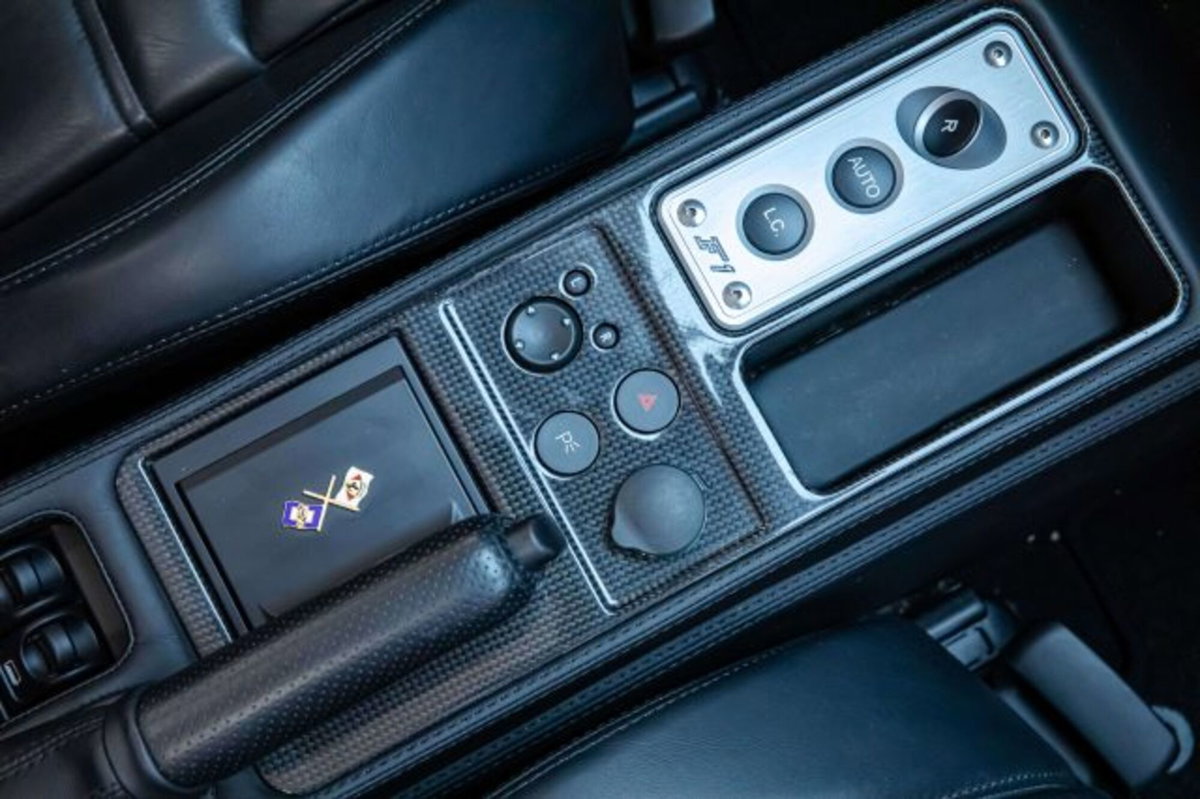 Ferrari F430 Spider F430 Spider (14)