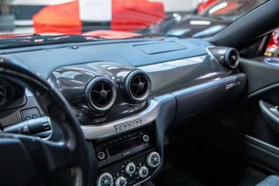Ferrari 599 Coupé 599 GTB Fiorano (13)