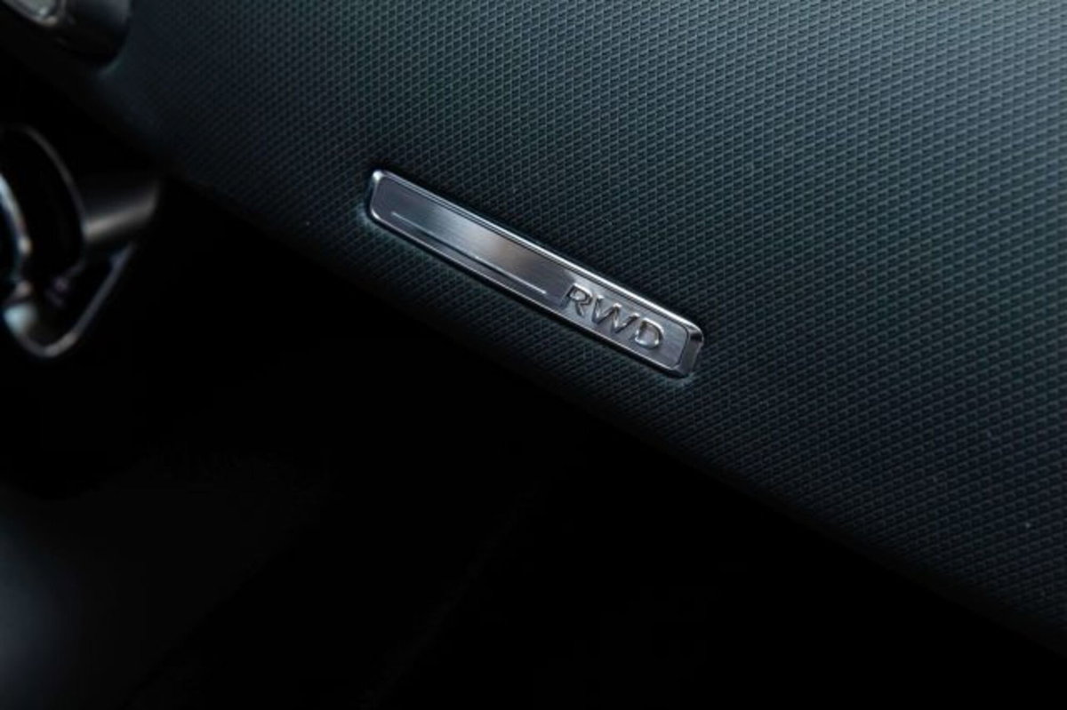 Audi R8 Cabrio Spyder 5.2 V10 performance rwd 570cv s tronic (15)