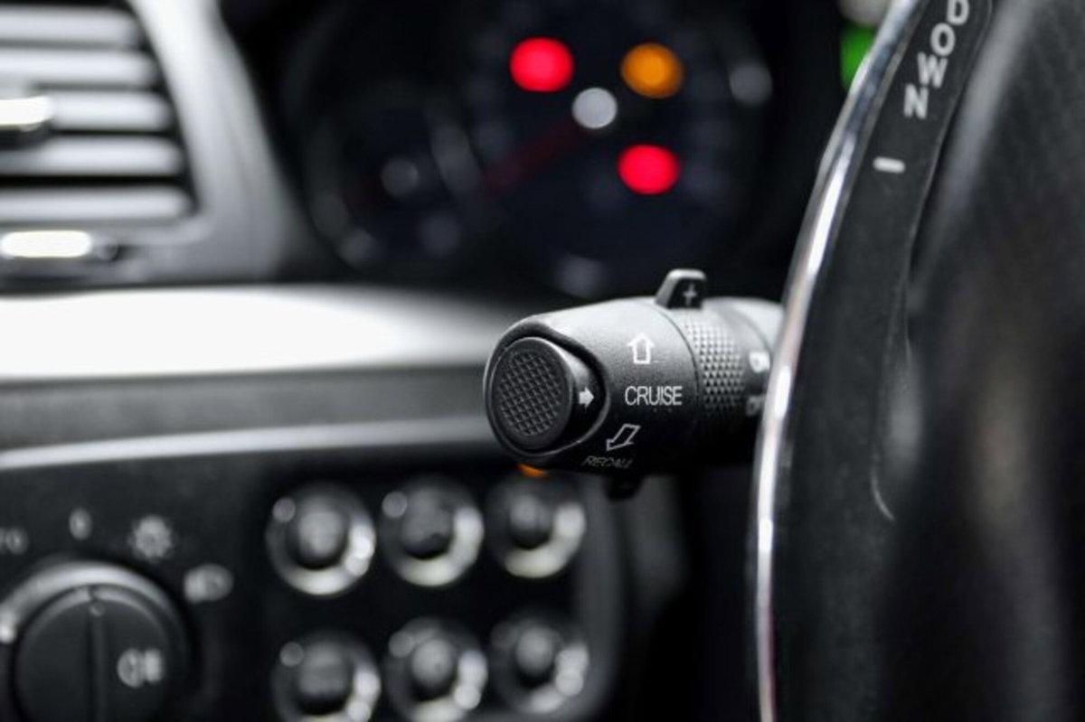 Maserati Granturismo GranTurismo 4.7 V8 Sport (10)