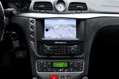 Maserati Granturismo GranTurismo 4.7 V8 Sport (11)