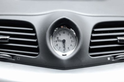 Maserati Granturismo GranTurismo 4.7 V8 Sport (13)