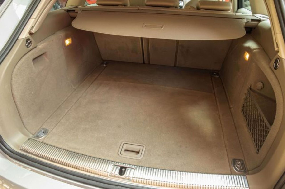 Audi A4 Avant 2.0 TFSI 211CV (13)