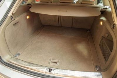 Audi A4 Avant 2.0 TFSI 211CV (13)