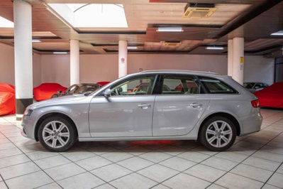 Audi A4 Avant 2.0 TFSI 211CV (4)
