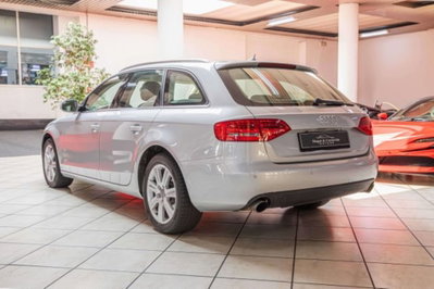 Audi A4 Avant 2.0 TFSI 211CV (5)