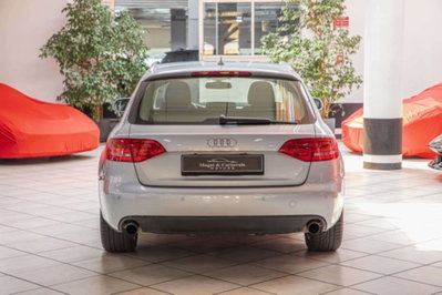Audi A4 Avant 2.0 TFSI 211CV (6)