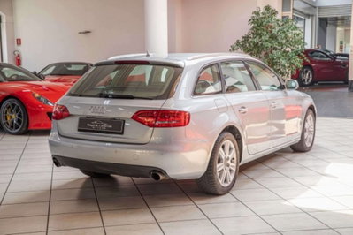 Audi A4 Avant 2.0 TFSI 211CV (7)