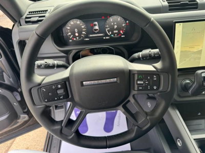 Land Rover Defender 110 3.0d i6 mhev X-Dynamic HSE awd 250cv auto (14)