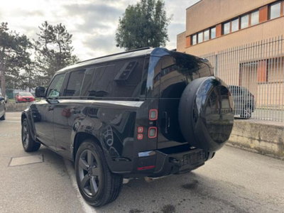 Land Rover Defender 110 3.0d i6 mhev X-Dynamic HSE awd 250cv auto (5)