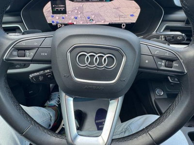 Audi A4 Avant 30 TDI/136 CV S tronic Business Advanced (15)