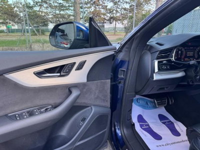 Audi Q8 Q8 50 TDI 286 CV quattro tiptronic Sport (12)