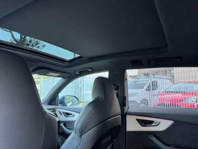 Audi Q8 Q8 50 TDI 286 CV quattro tiptronic Sport (15)