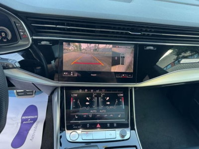 Audi Q8 Q8 50 TDI 286 CV quattro tiptronic Sport (16)