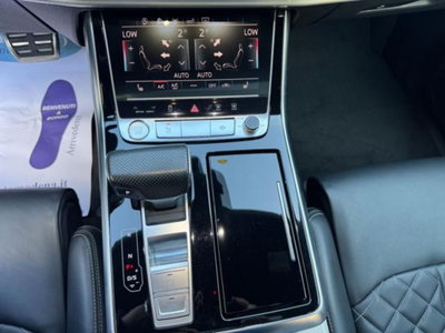 Audi Q8 Q8 50 TDI 286 CV quattro tiptronic Sport (17)