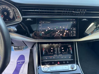 Audi Q8 Q8 50 TDI 286 CV quattro tiptronic Sport (20)