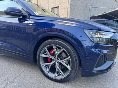 Audi Q8 Q8 50 TDI 286 CV quattro tiptronic Sport (3)