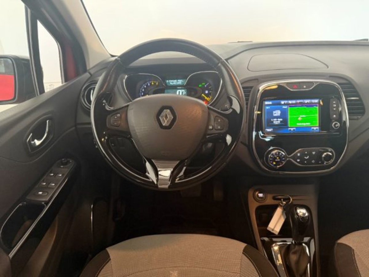 Renault Captur 1.2 TCe 120 CV EDC Energy R-Link (19)