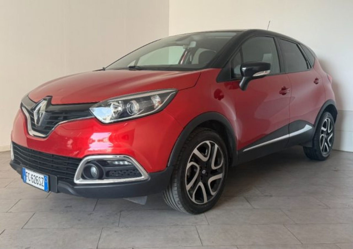Renault Captur 1.2 TCe 120 CV EDC Energy R-Link (2)