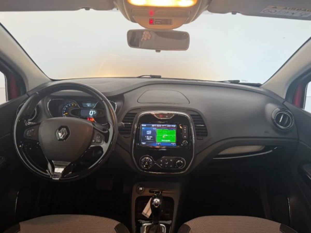 Renault Captur 1.2 TCe 120 CV EDC Energy R-Link (20)