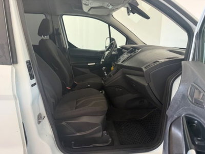 Ford Transit Connect Furgone 230 1.5 TDCi 120CV PL-DC Furgone Trend (12)