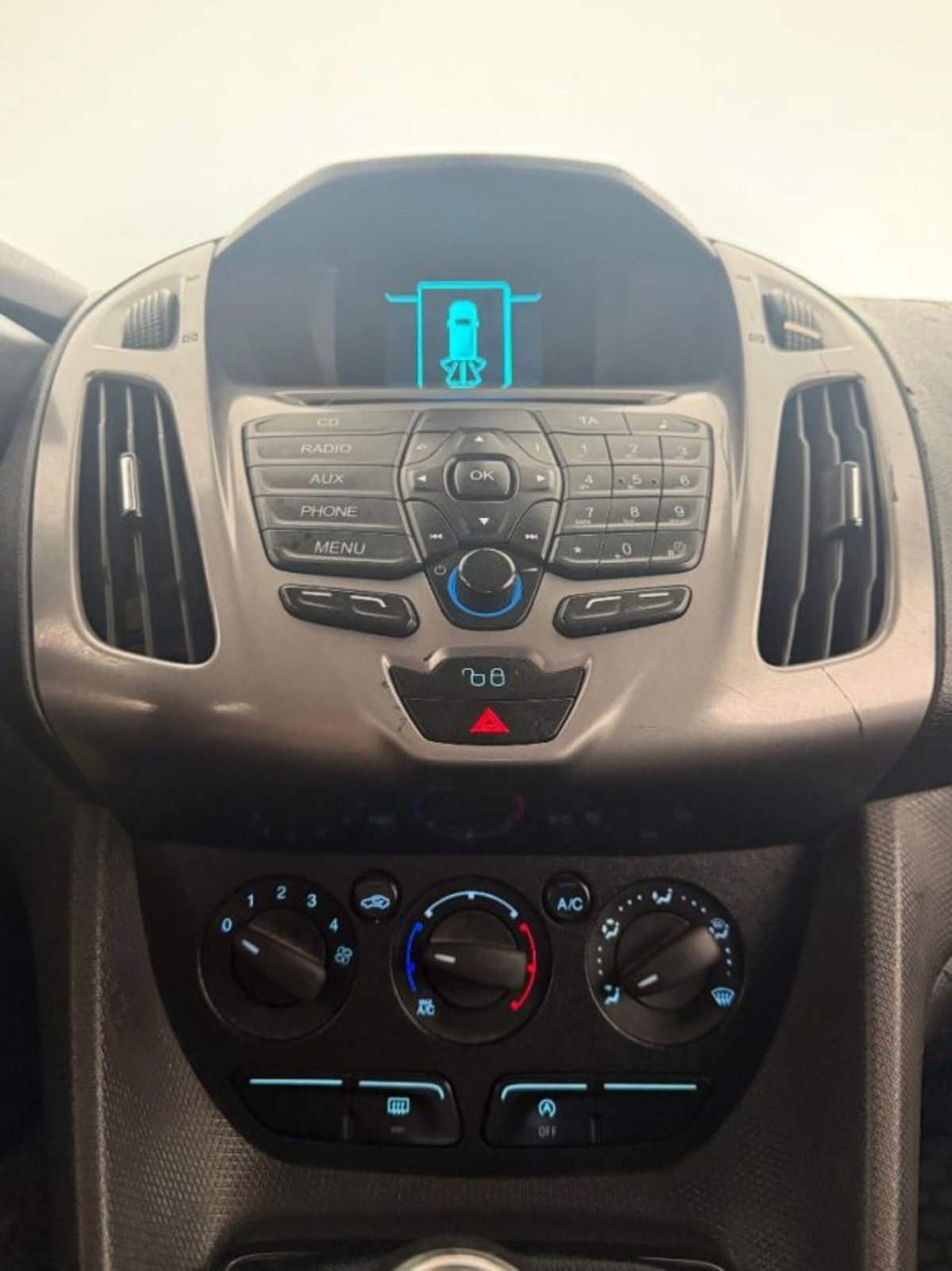 Ford Transit Connect Furgone 230 1.5 TDCi 120CV PL-DC Furgone Trend (20)