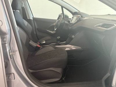 Peugeot 2008 82 S&S Allure (10)