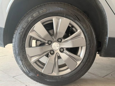 Peugeot 2008 82 S&S Allure (12)