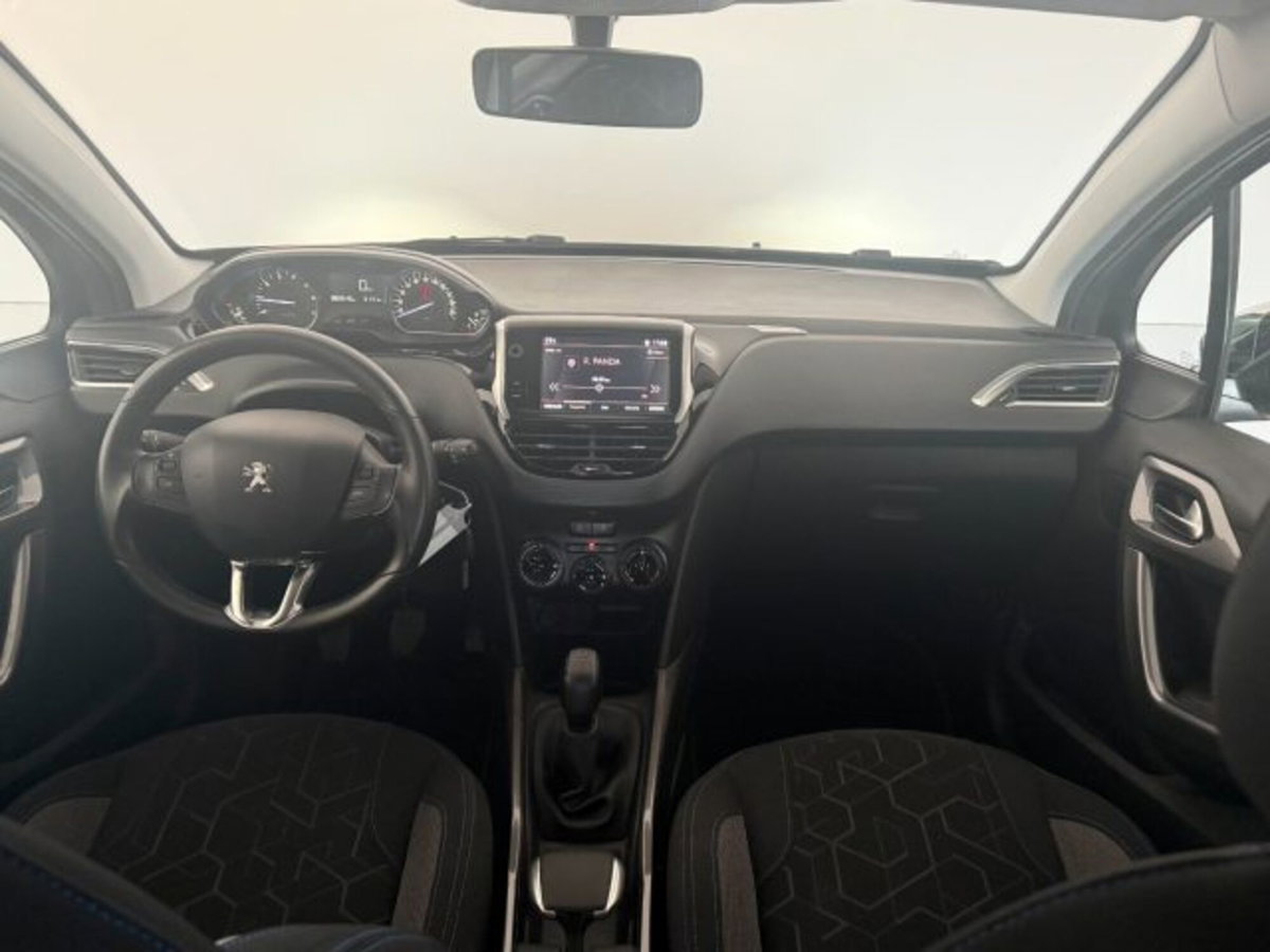 Peugeot 2008 82 S&S Allure (13)