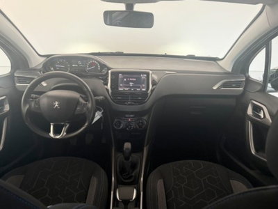 Peugeot 2008 82 S&S Allure (13)